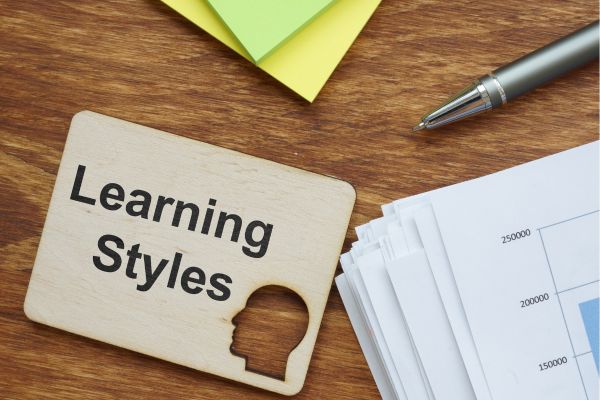 Learning Styles for Effective Homeschooling