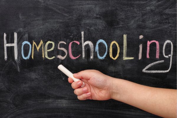 homeschooling curricula