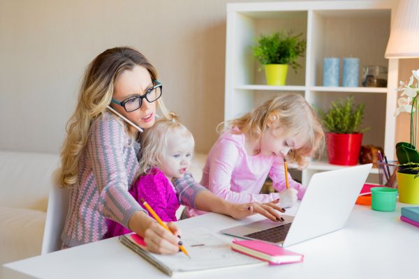 Homeschooling Resources for Busy Parents