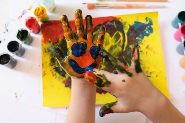 Homeschooling Resources for Creative Children