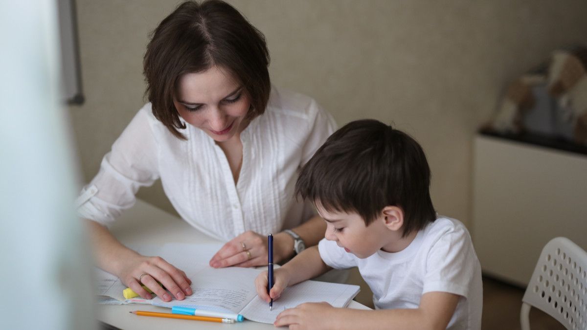 Sertifikasi untuk Anak Homeschooling: Apa yang Perlu Diketahui