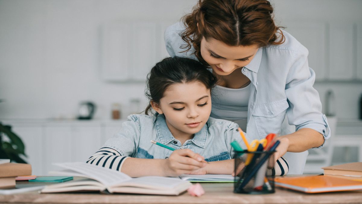 Sertifikasi untuk Anak Homeschooling: Apa yang Perlu Diketahui