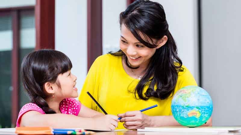 Cara Anak Homeschooling Masuk PTS: Langkah-Langkah yang Perlu Ditempuh