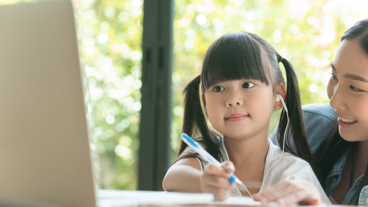 College Readiness untuk Anak Homeschooling: Persiapan yang Perlu Dilakukan