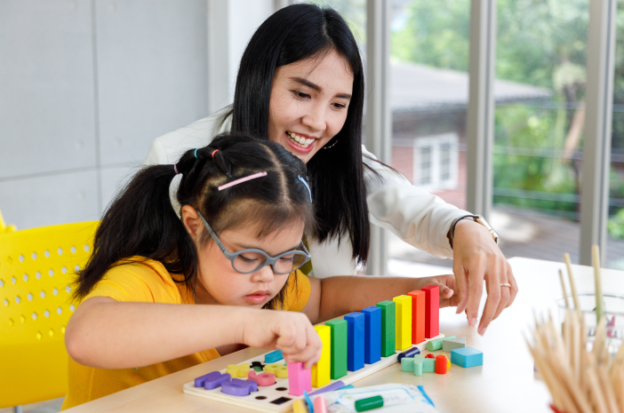 Homeschooling untuk Anak dengan Learning Disabilities: Cara Mengatasi Tantangan