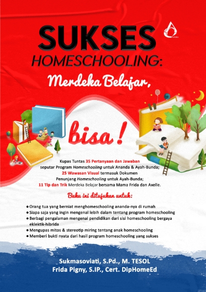 Bimbingan Belajar untuk Anak Homeschooling: Sumber Daya dan Pilihan