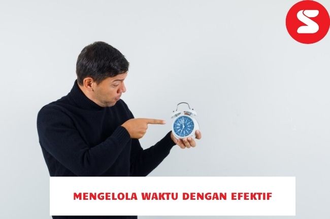 Time Management Skills untuk Anak Homeschooling: Tips Mengelola Waktu dengan Efektif