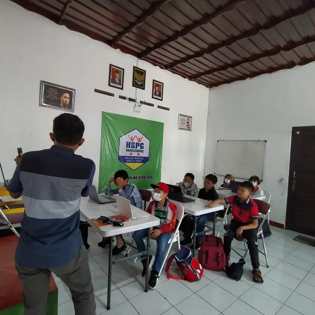 Kegiatan Ekstrakurikuler untuk Anak Homeschooling: Pentingnya dan Cara Mengikuti