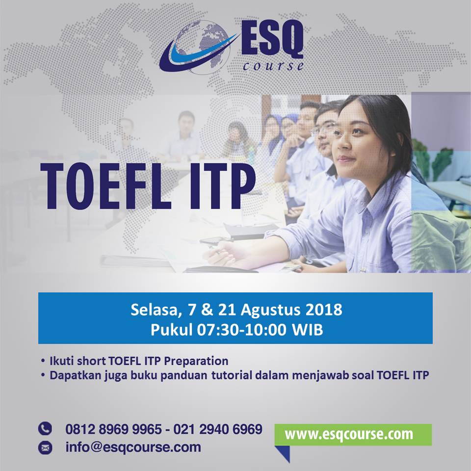 TOEFL untuk Anak Homeschooling: Persiapan dan Tips Sukses Mengikuti Tes