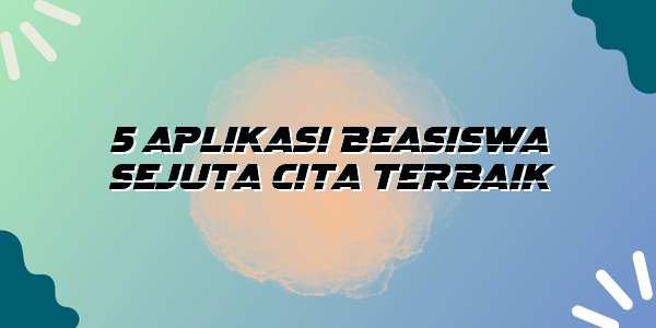 Aplikasi Beasiswa untuk Anak Homeschooling: Langkah-Langkah dan Tips Sukses