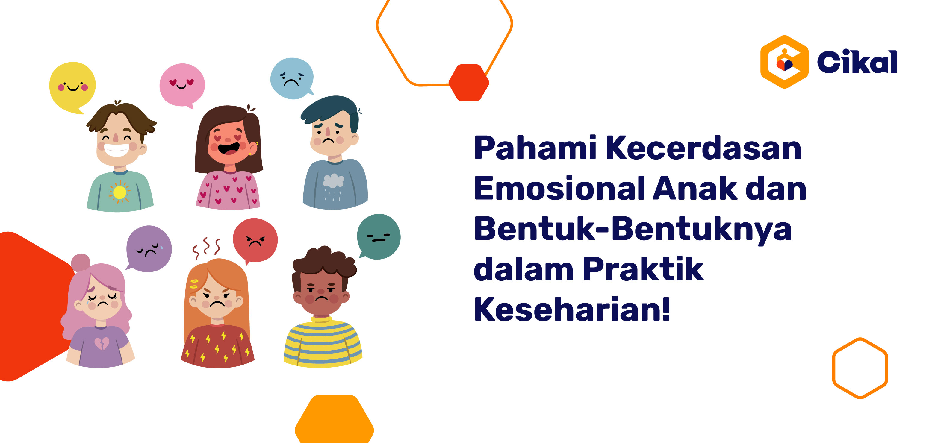 Homeschooling Anak dengan Kecerdasan Emosional Rendah: Meningkatkan Keterampilan Sosial