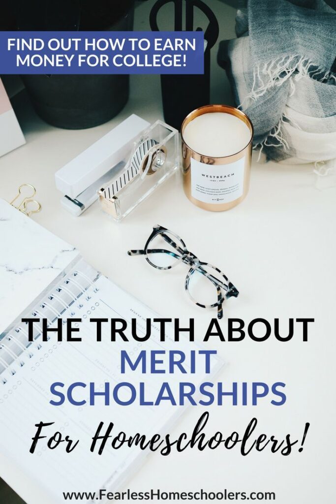 Merit Scholarships untuk Anak Homeschooling: Cara Mendapatkan dan Persiapan