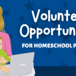 Volunteer Work untuk Anak Homeschooling: Keuntungan dan Peluang yang Tersedia