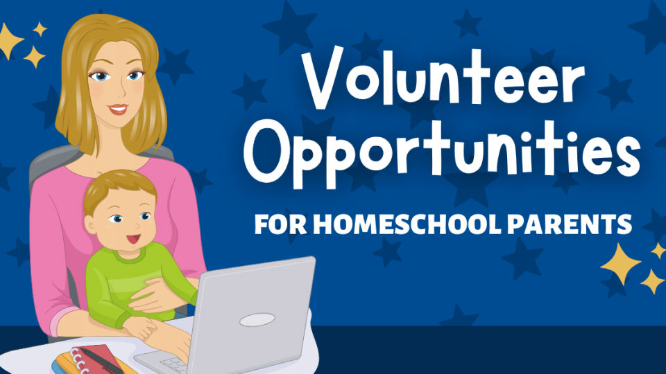 Volunteer Work untuk Anak Homeschooling: Keuntungan dan Peluang yang Tersedia