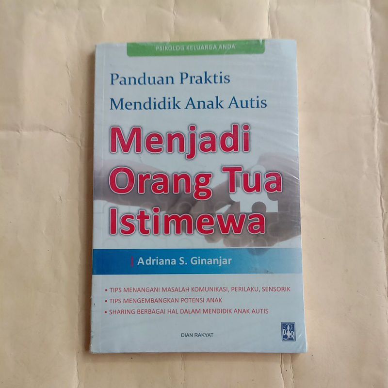 Homeschooling Anak Autis: Panduan Praktis untuk Orang Tua