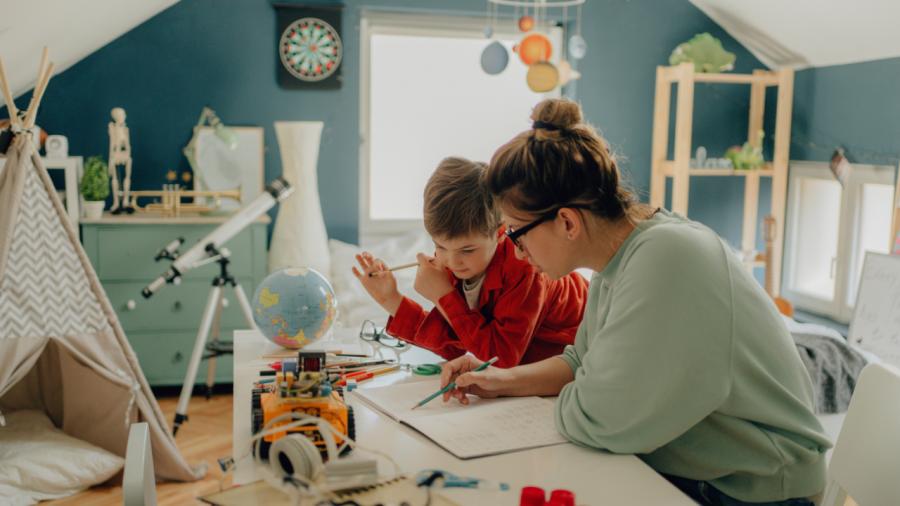 Homeschooling Tidak Bersosialisasi? Ini Fakta Sebenarnya