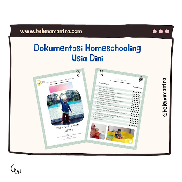 Homeschooling Bikin Anak Jadi Terisolasi? Ini Fakta yang Sebenarnya!