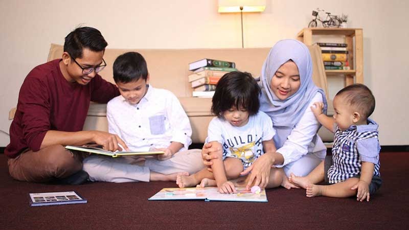 Mitos-Mitos Homeschooling yang Perlu Anda Ketahui dan Klarifikasinya