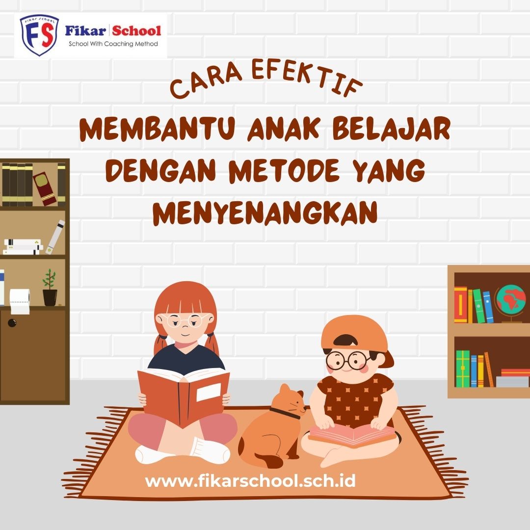 Homeschooling Anak Disleksia: Strategi Efektif untuk Pembelajaran di Rumah