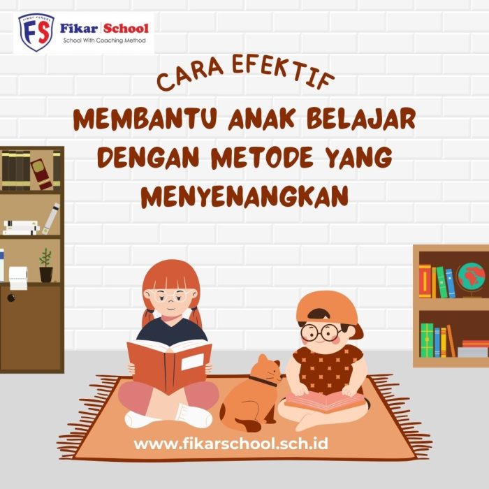 Homeschooling untuk Anak dengan Disleksia: Cara Efektif Mengajar Anak dengan Disleksia