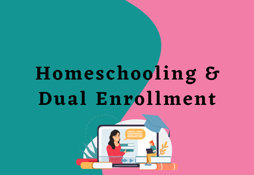 Dual Enrollment untuk Anak Homeschooling: Tiket Menuju Masa Depan yang Cerah