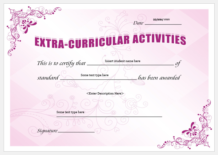 Extracurricular Awards untuk Anak Homeschooling: Pentingnya dan Cara Mendapatkan