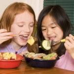 Healthy Eating Habits for Homeschooling Kids: Tips and Benefits