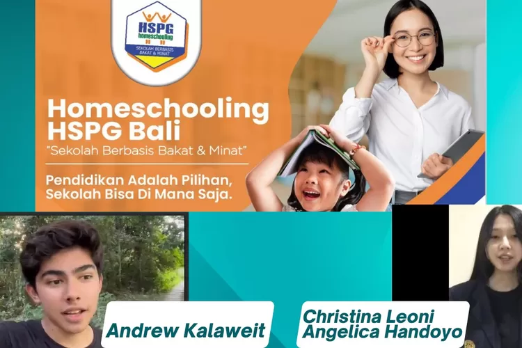 Program Exchange untuk Anak Homeschooling: Peluang dan Cara Mengikuti