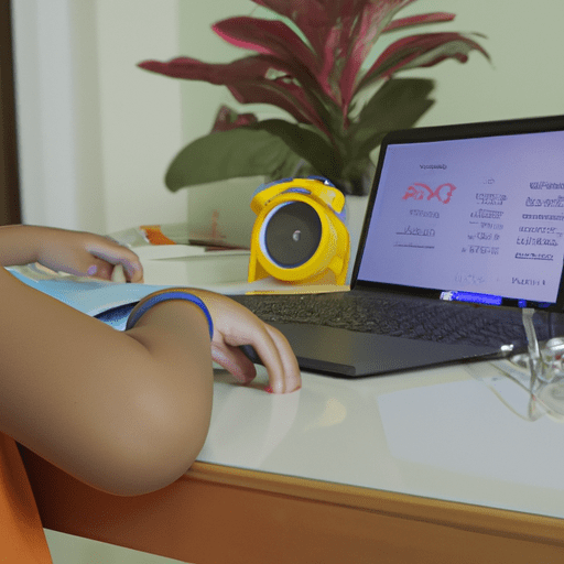 Online Degrees untuk Anak Homeschooling: Platform dan Sumber Daya yang Tersedia