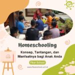 College Visits untuk Anak Homeschooling: Cara Mengikuti dan Manfaatnya