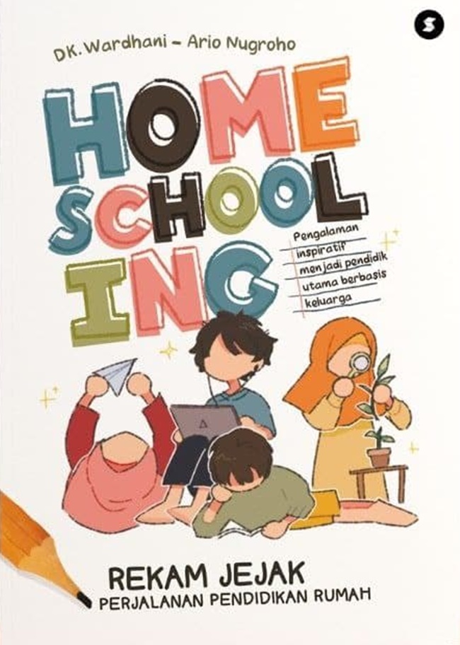 Cara Homeschooling: Langkah-Langkah Memulai Pendidikan di Rumah