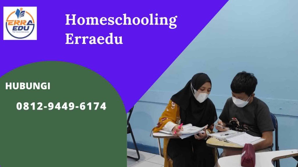 Enrichment Programs untuk Anak Homeschooling: Pilihan dan Manfaat Mengikuti