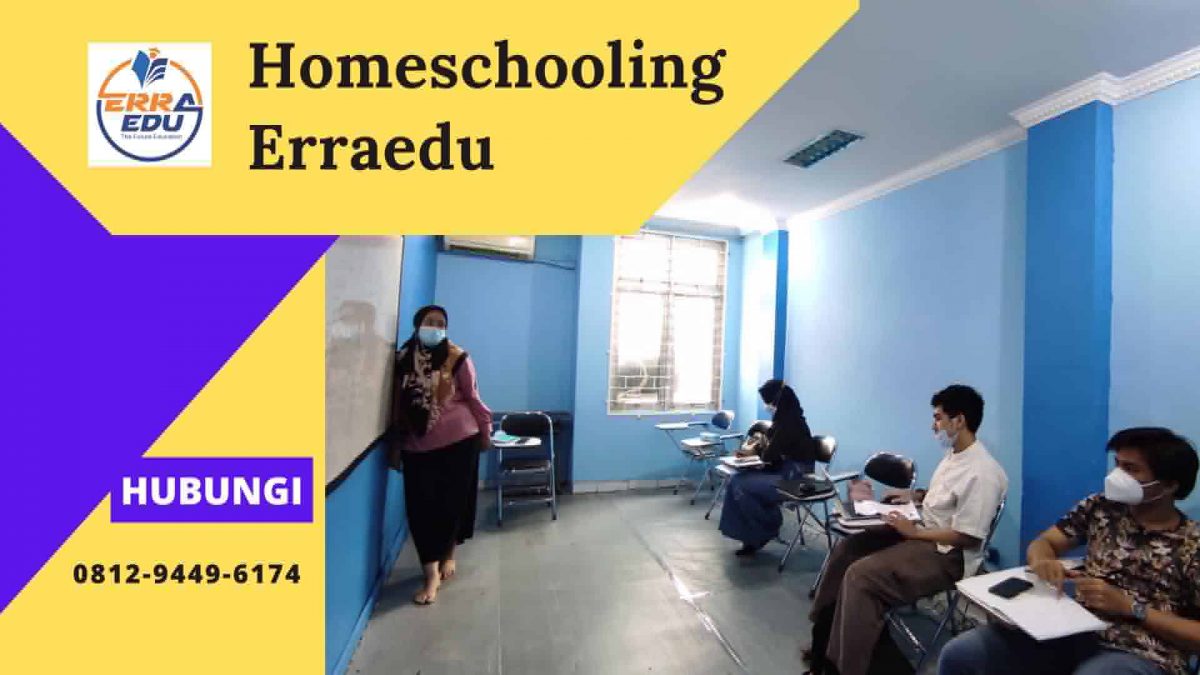 Mengerti Homeschooling: Definisi dan Penjelasan Lengkap