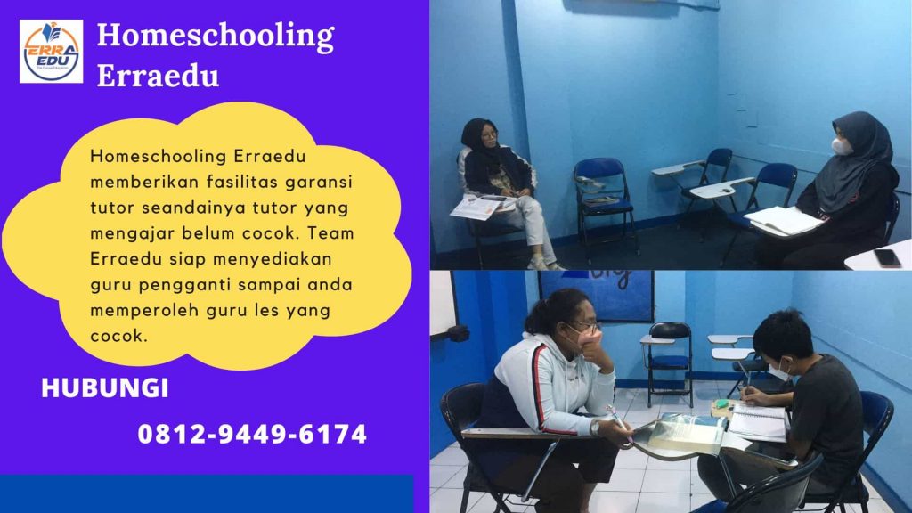 Vocational Training untuk Anak Homeschooling: Pilihan dan Manfaat Mengikuti