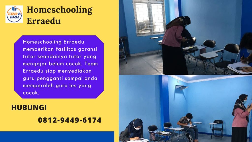 Manfaat Homeschooling: Keuntungan dan Kelebihan Pendidikan di Rumah