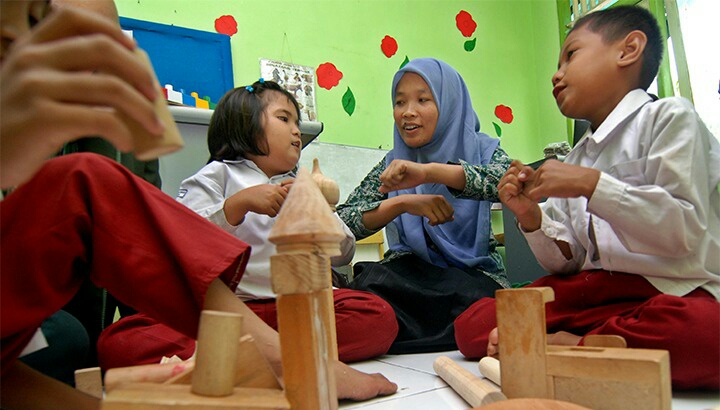 Homeschooling Anak dengan Kebutuhan Khusus: Panduan Lengkap untuk Orang Tua