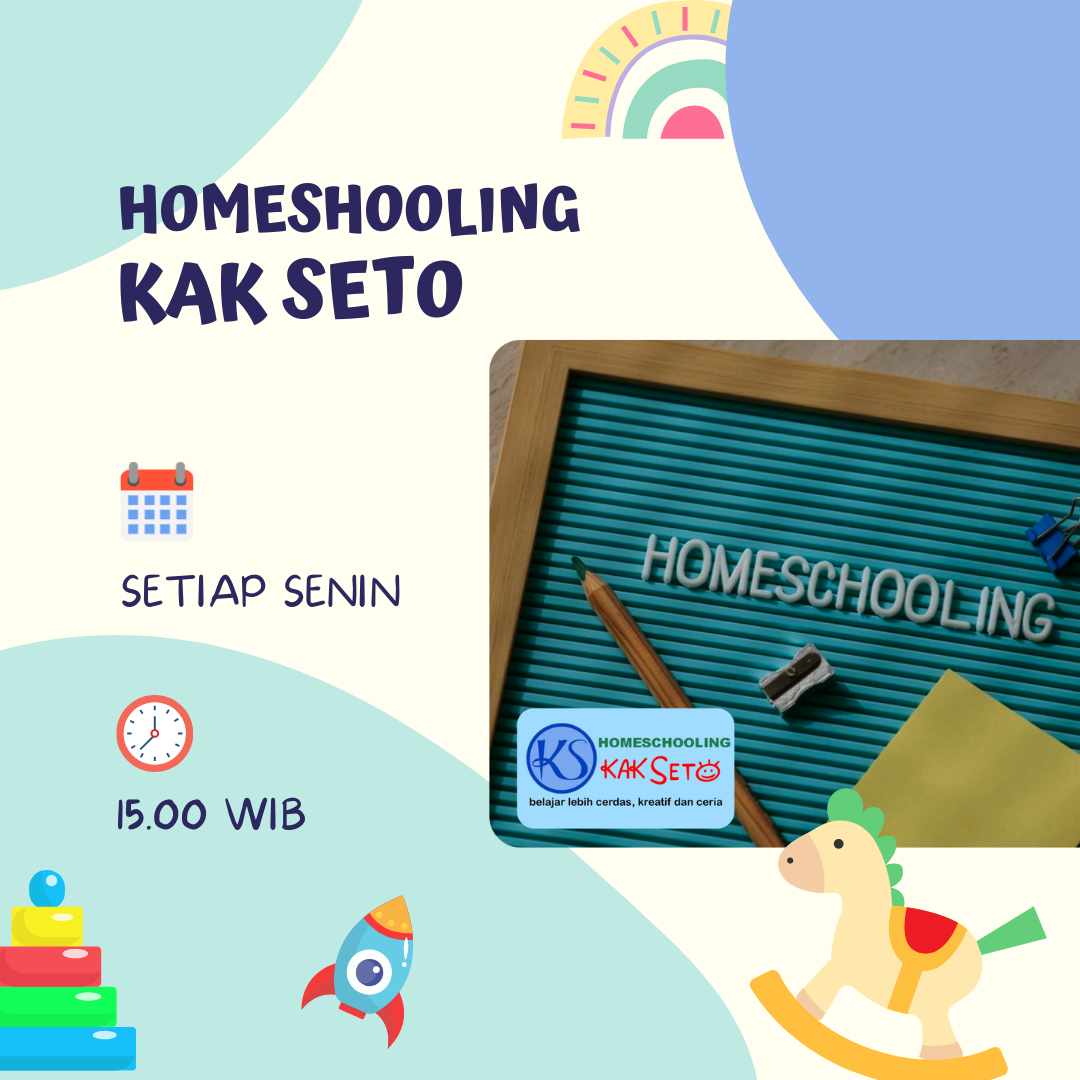 Program Exchange untuk Anak Homeschooling: Peluang dan Cara Mengikuti