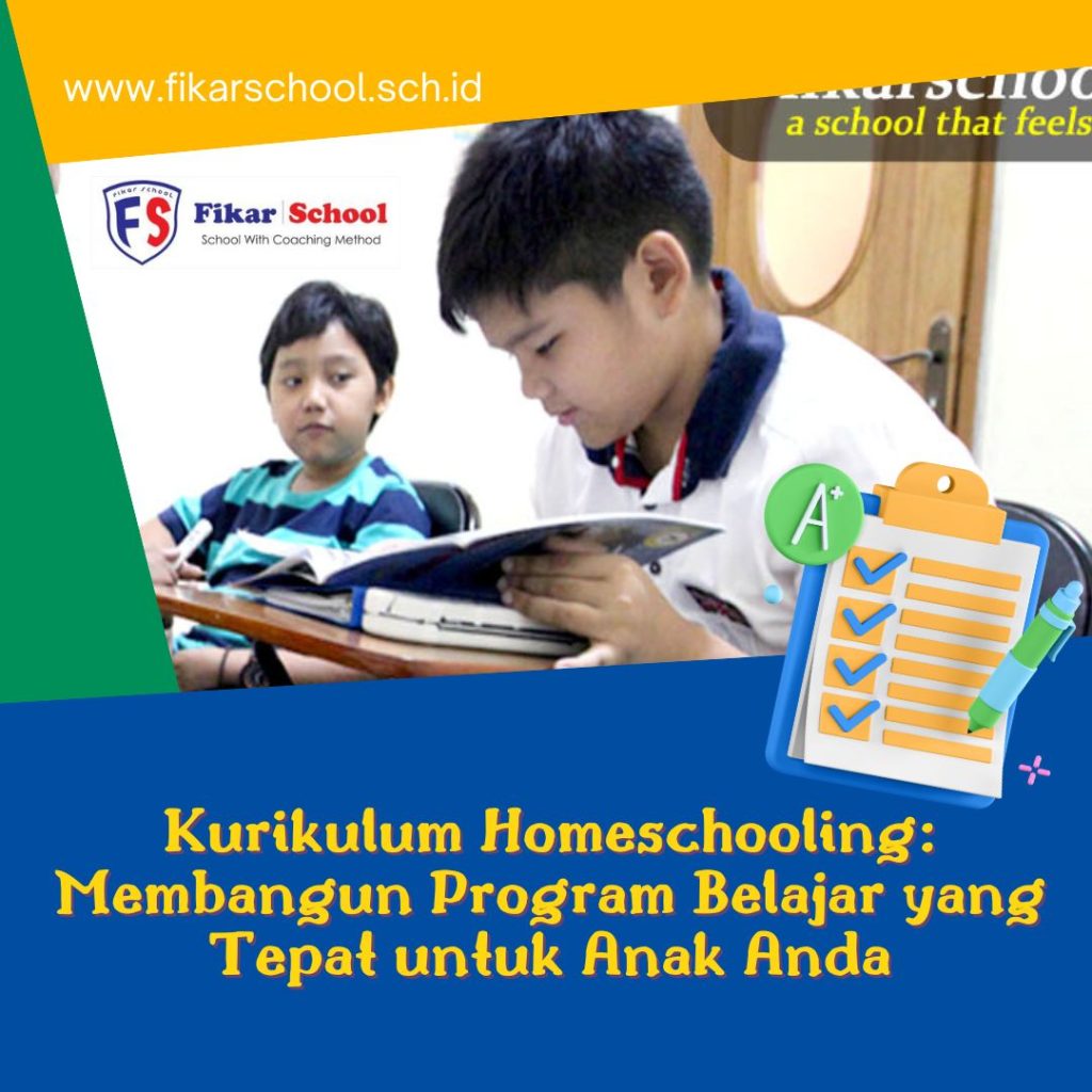 College Counseling untuk Anak Homeschooling: Pentingnya dan Cara Mendapatkan