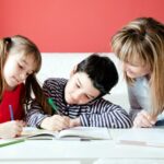 Academic Enrichment untuk Anak Homeschooling: Program dan Manfaat