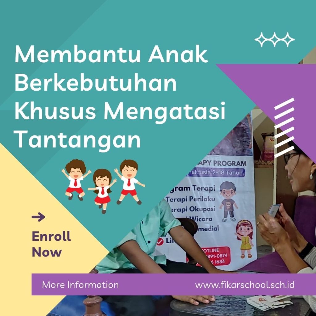 Homeschooling Anak dengan Kebutuhan Khusus: Panduan Lengkap untuk Orang Tua