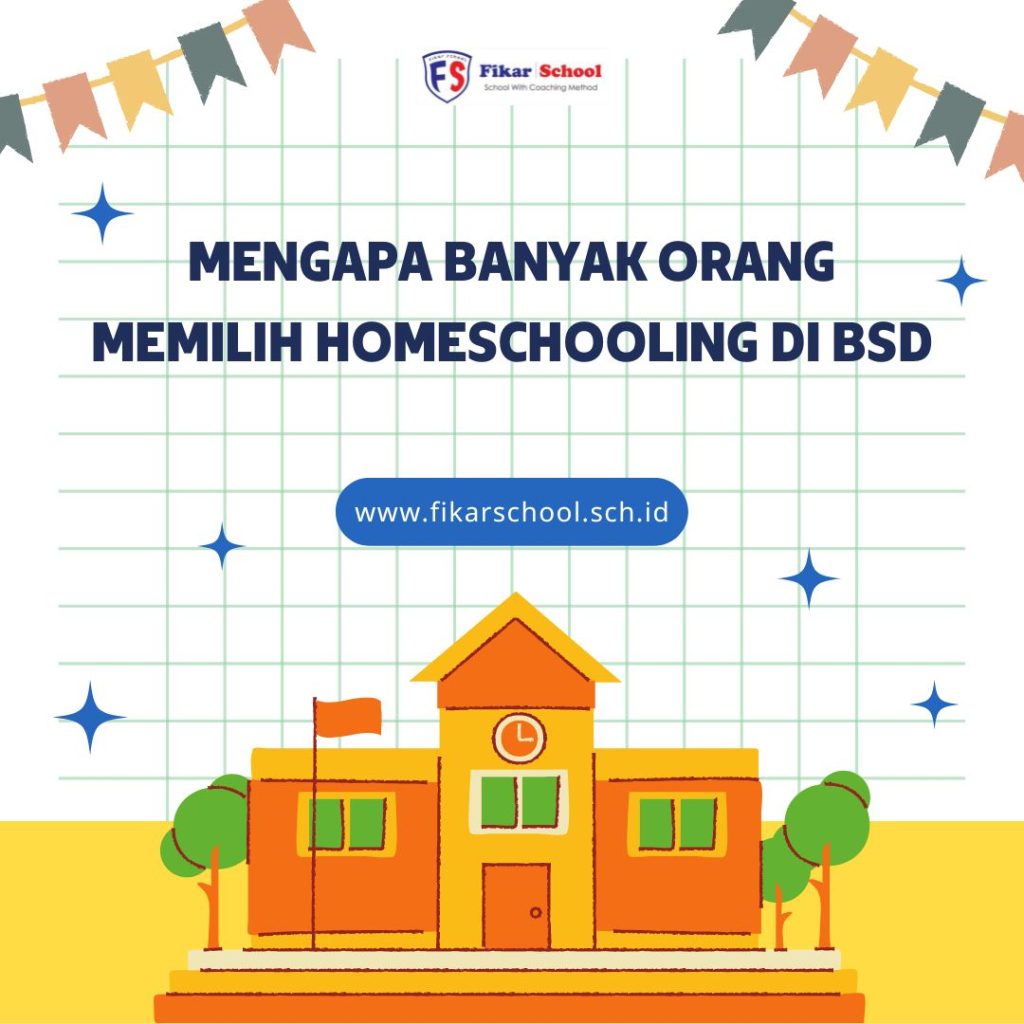 Keuntungan Homeschooling: Mengapa Memilih Pendidikan di Rumah?