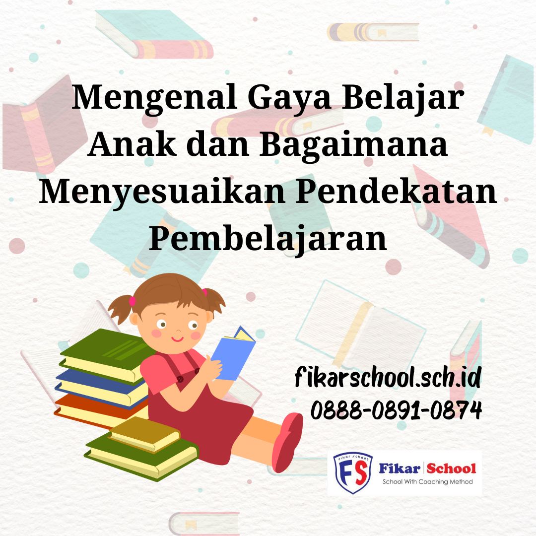 Homeschooling Anak dengan Sindrom Fragil X: Menyesuaikan Pembelajaran dengan Kebutuhan Khusus Anak