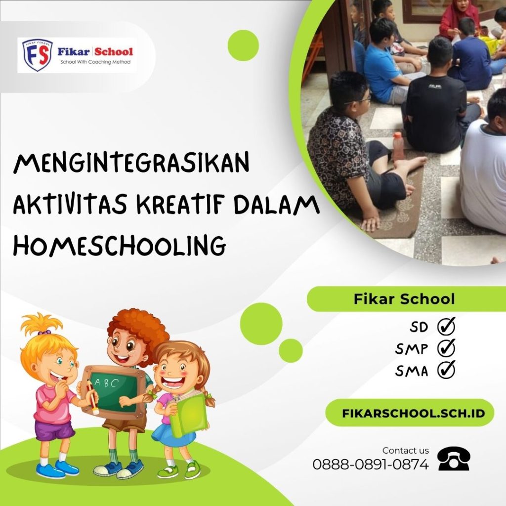 Homeschooling Tidak Ada Sertifikasi? Bagaimana Proses Sertifikasi dalam Homeschooling?