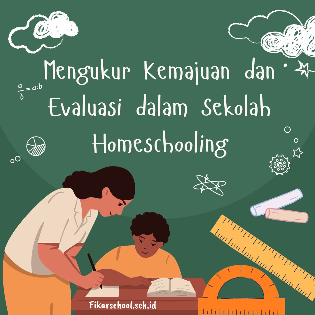 Homeschooling Tidak Ada Standar Pendidikan? Memahami Standar dan Evaluasi Homeschooling