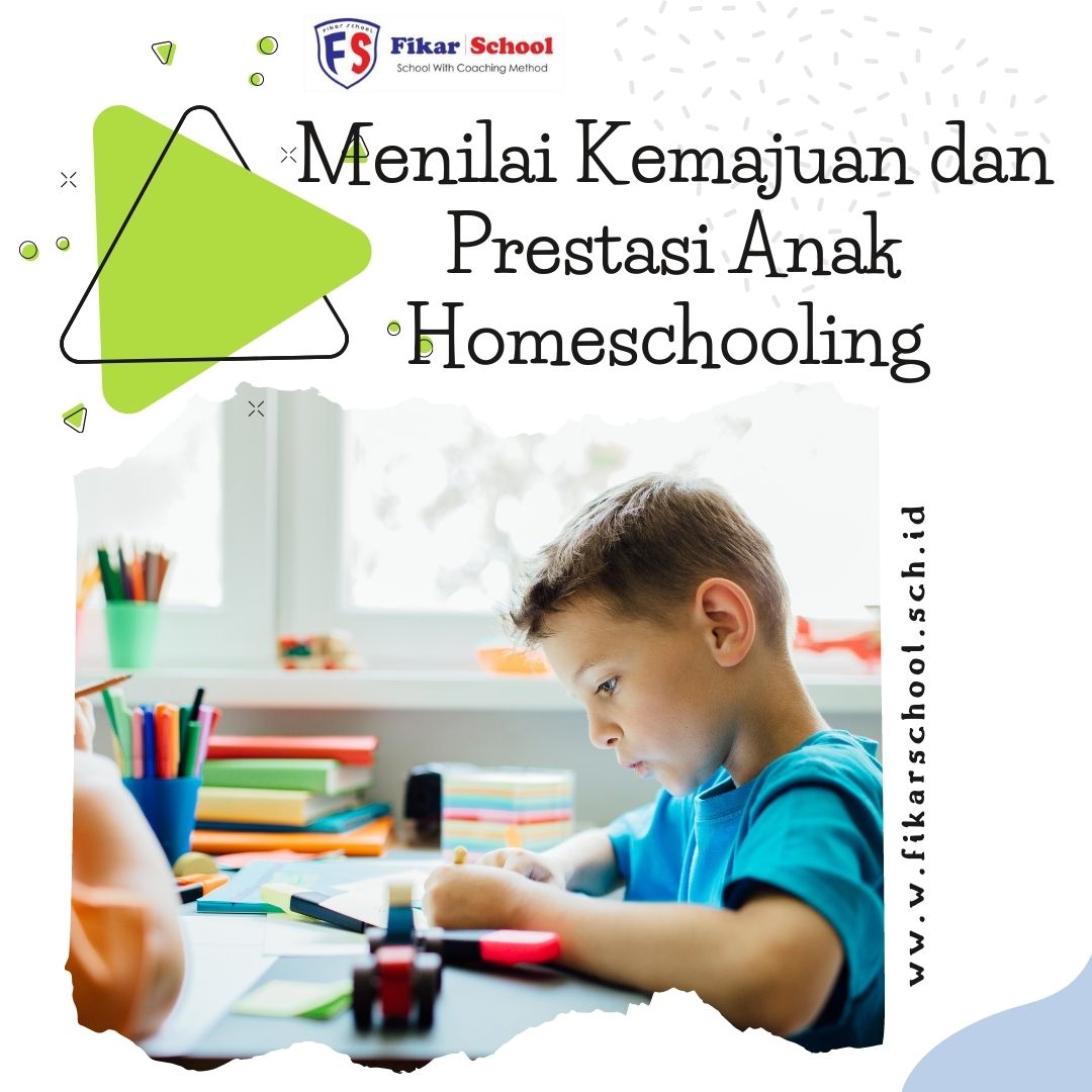 Study Skills untuk Anak Homeschooling: Tips dan Metode Mengembangkan Keterampilan