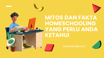 Homeschooling Mahal? Menepis Mitos tentang Biaya Pendidikan di Rumah