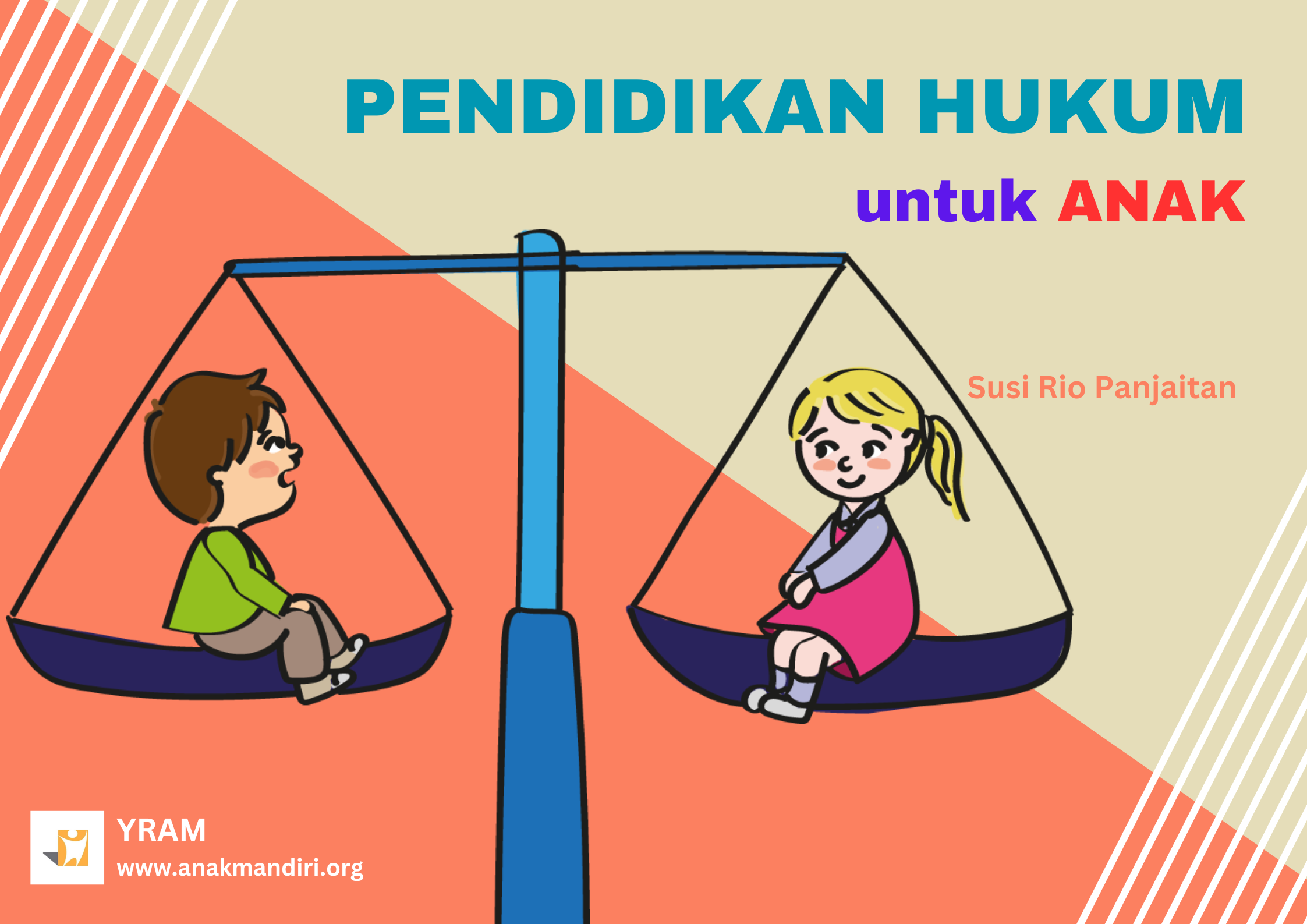 Homeschooling Tanpa Legalitas? Status Hukum Pendidikan di Rumah di Indonesia