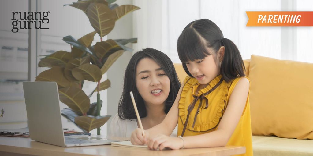 Self-Paced Learning untuk Anak Homeschooling: Keuntungan dan Cara Mengikuti