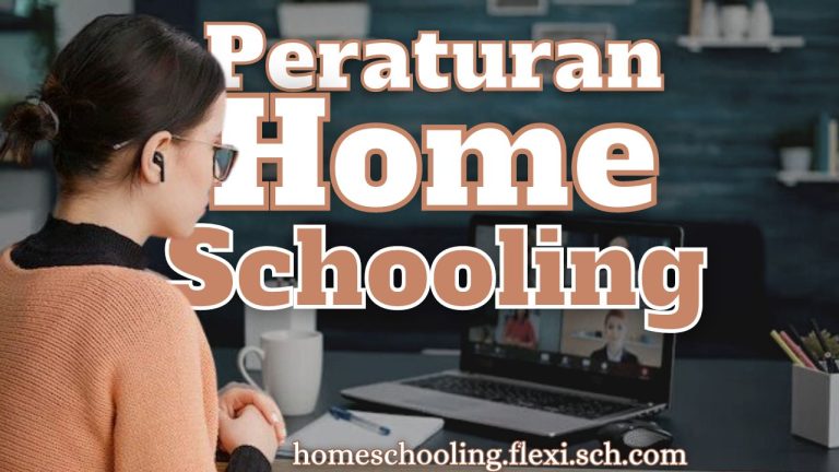 Homeschooling Tidak Ada Standar Pendidikan? Memahami Standar dan Evaluasi Homeschooling