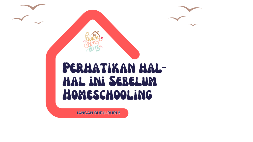 Homeschooling Tidak Ada Kualitas? Klarifikasi dan Fakta yang Harus Diketahui